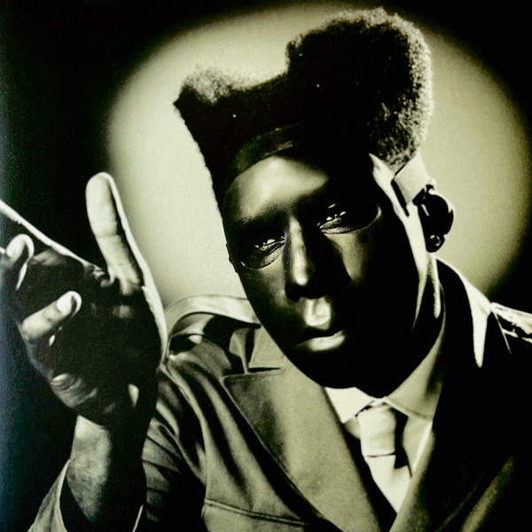 Tyler, The Creator – Chromakopia