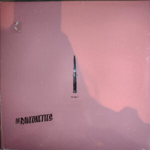 The Raveonettes ‎– Pe'ahi II