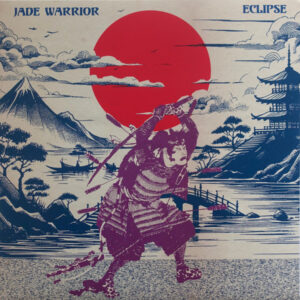 Jade Warrior – Eclipse