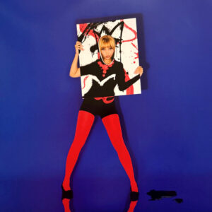 PinkPantheress – Fancy Some More?