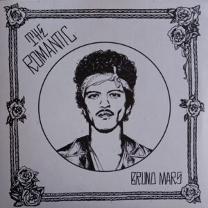Bruno Mars – The Romantic