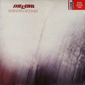 The Cure ‎– Seventeen Seconds
