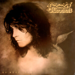Ozzy Osbourne – No More Tears