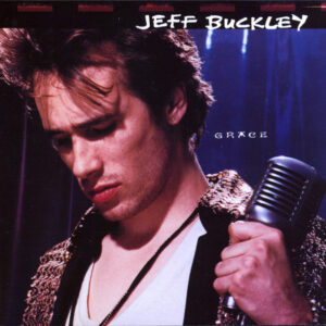 Jeff Buckley – Grace