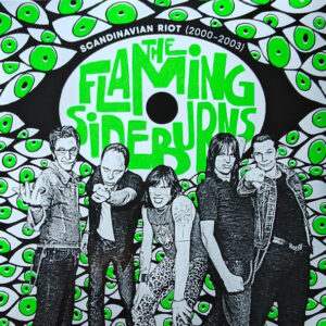 Scandinavian Riot (2000-2003)