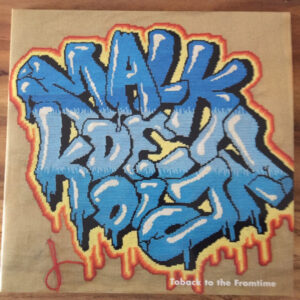 Malk De Koijn – Toback To The Fromtime