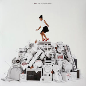 Raye – My 21st Century Blues