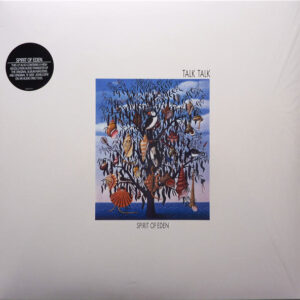 Talk Talk – Spirit Of Eden
