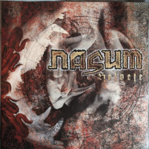 Nasum – Helvete
