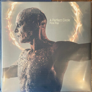 A Perfect Circle – Pink Pop