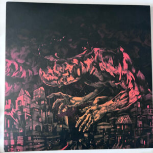 Cult Of Occult ‎– I Have No Name