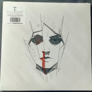 Lulu Rouge – The Song Is In The Drum