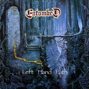 Left Hand Path