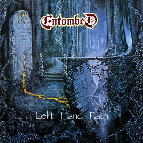 Left Hand Path