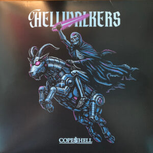 Hellwalkers