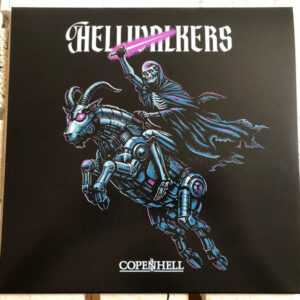 HellWalkers (black version)