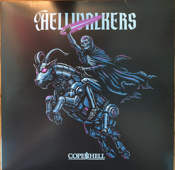 Hellwalkers