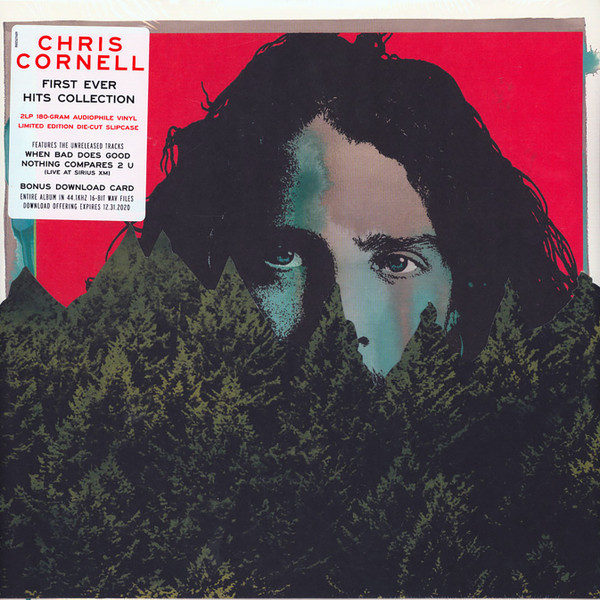 Chris Cornell – Chris Cornell