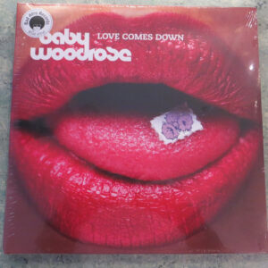 Baby Woodrose – Love Comes Down