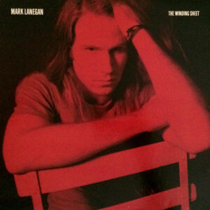 Mark Lanegan – The Winding Sheet
