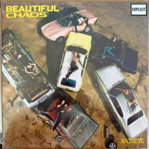 Katseye – Beautiful Chaos
