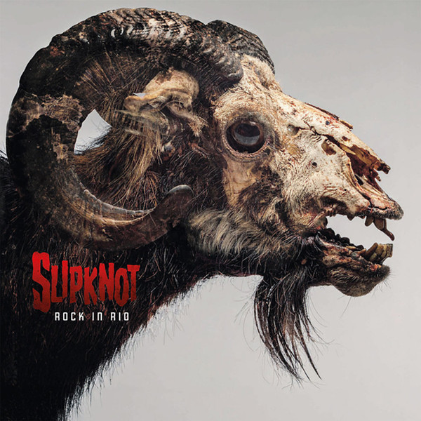 Slipknot – Rock In Rio