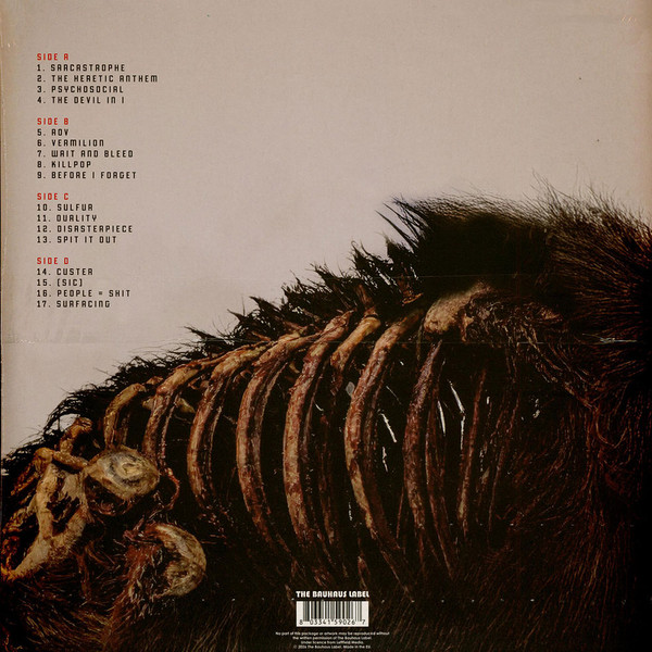 Slipknot – Rock In Rio - Image 2
