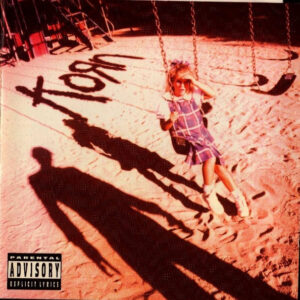 Korn ‎– Korn