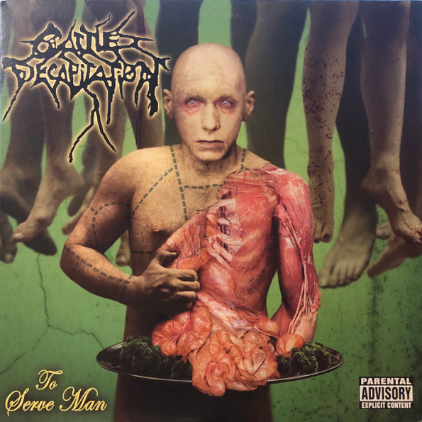 To Serve Man