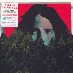 Chris Cornell