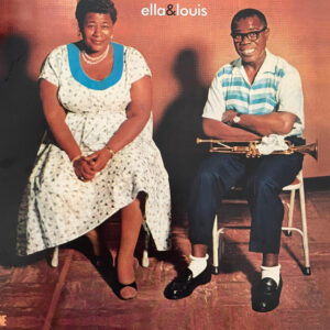 Ella & Louis
