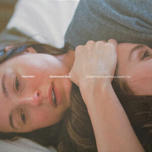 Sentimental Value (Original Music For The Film By Joachim Trier)