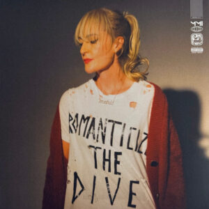 Romanticize The Dive