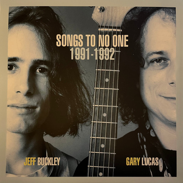 Songs To No One 1991-1992