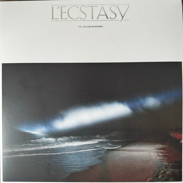 Tiga And Hudson Mohawke – L'Ecstasy