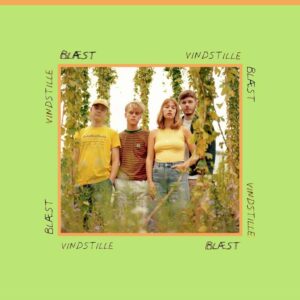Blæst – Vindstille