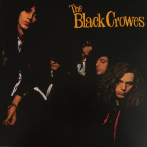 The Black Crowes – Shake Your Money Maker