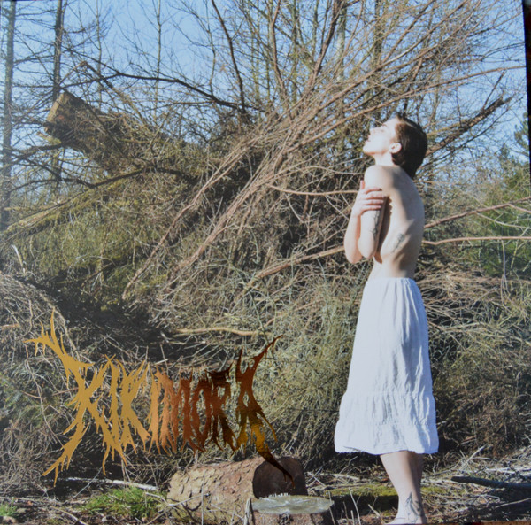 Kikimora – Kikimora EP