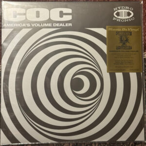 Corrosion Of Conformity – America’s Volume Dealer