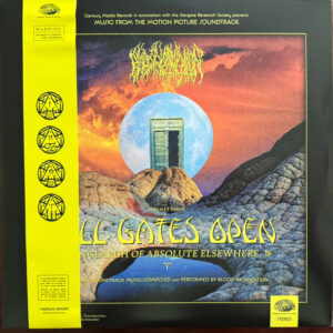 All Gates Open (Original Motion Picture Soundtrack)