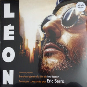 Léon (Musique Du Film De Luc Besson)