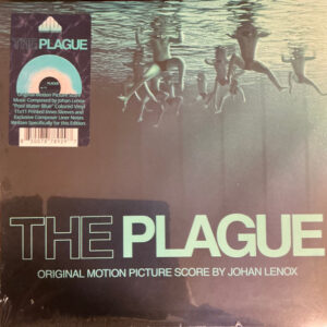 The Plague (Original Motion Picture Score)