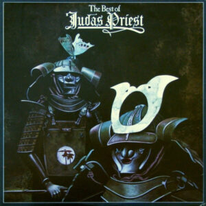 The Best Of Judas Priest