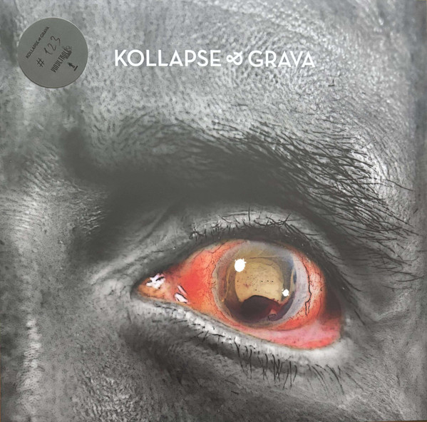Kollapse & Grava