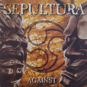 Against