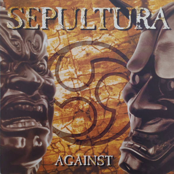 Against