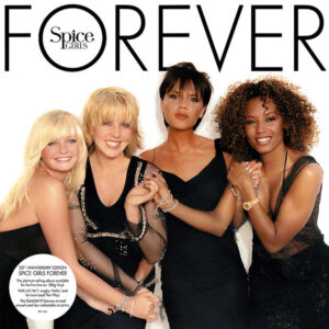 Forever