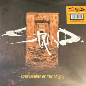 Confessions Of The Fallen