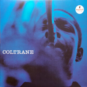 The John Coltrane Quartette* – Coltrane