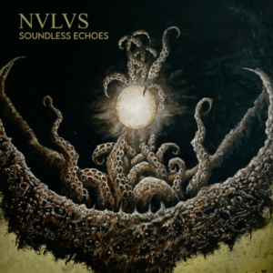 NVLVS - Soundless Echoes